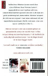 Het front / At Risk Team / 2 achterkant