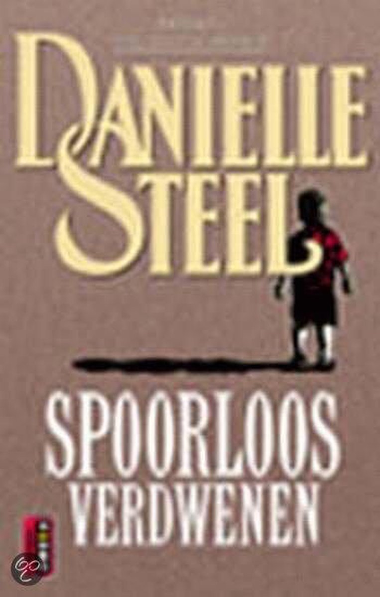 boekenbalie_9789024543229_cover Spoorloos verdwenen / Poema roman