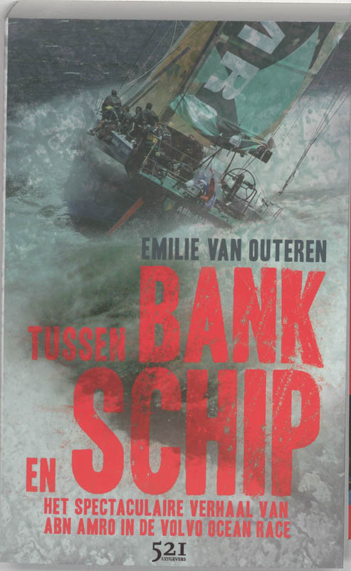 Tussen Bank En Schip