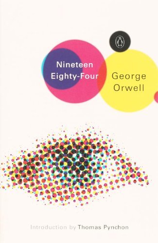 Nineteen Eighty-four