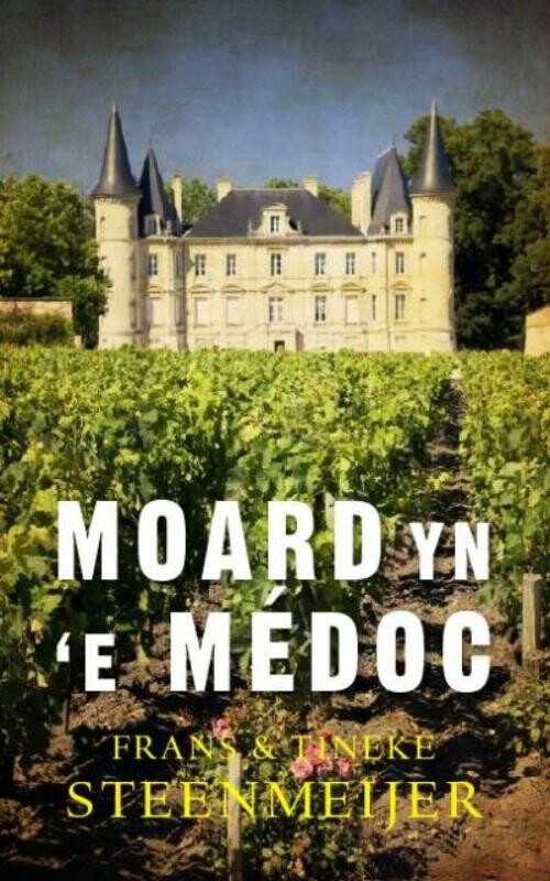 Moard yn `e Médoc