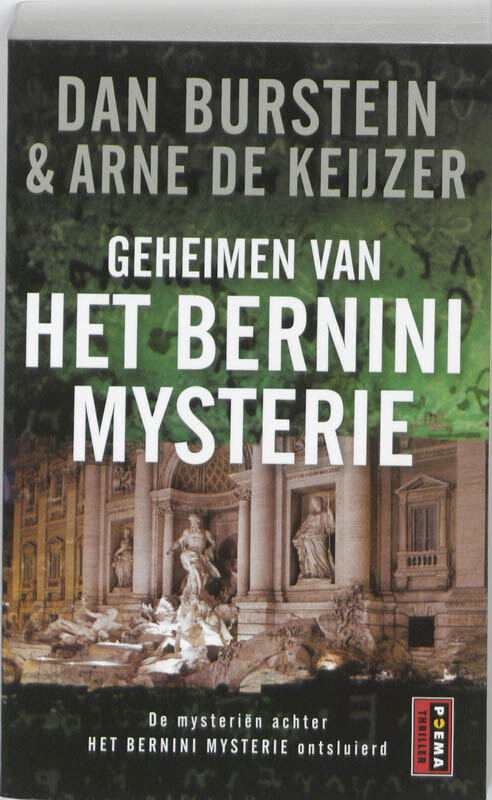 Geheimen van het Bernini mysterie