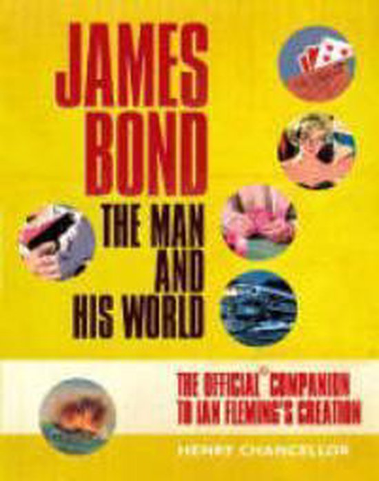 James Bond