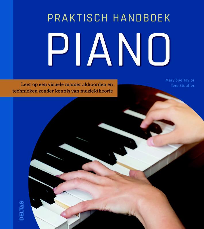 Praktisch handboek piano