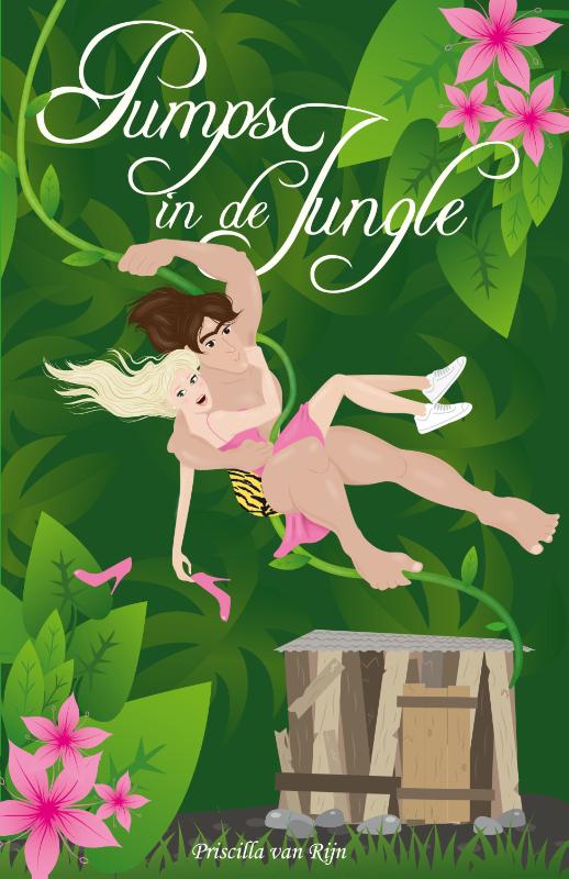 boekenbalie_9789081885706_cover Pumps in de Jungle