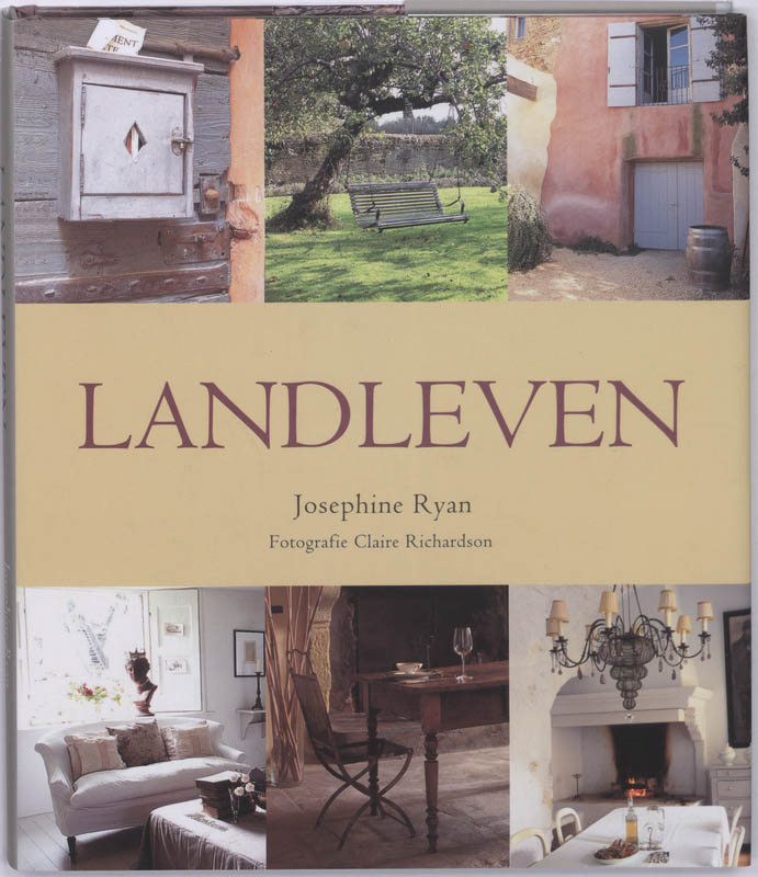 Landleven