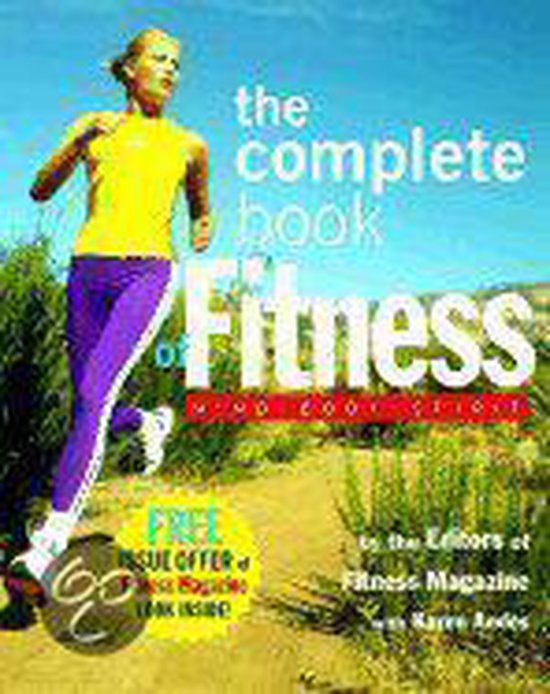 The Complete Book of Fitness