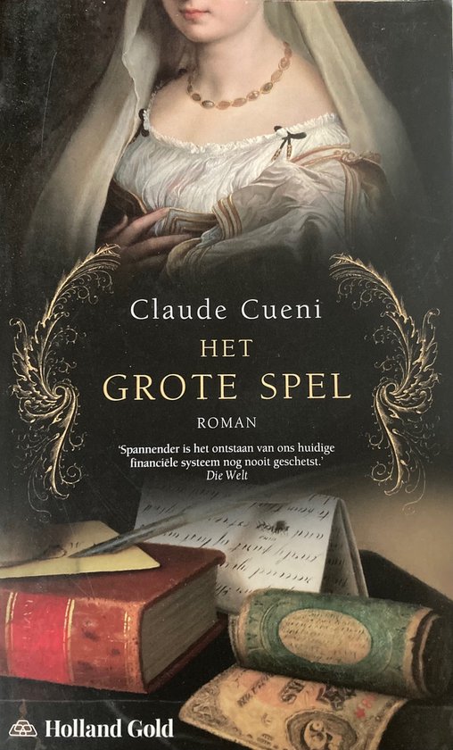 Het Grote Spel