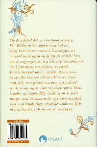 Niemands bruid Niemands bruid achterkant