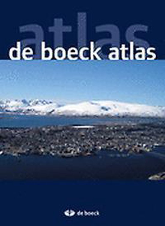 De Boeck atlas