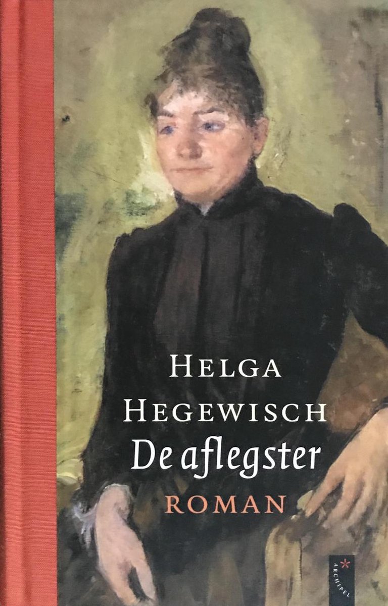 Helga Hegewisch Aflegster thumbnail