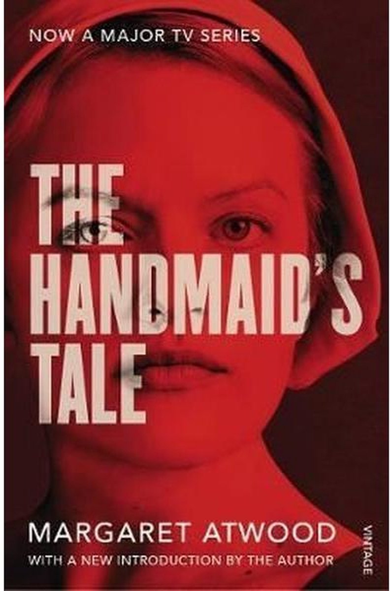 The handmaid's tale / Vintage classics / 1