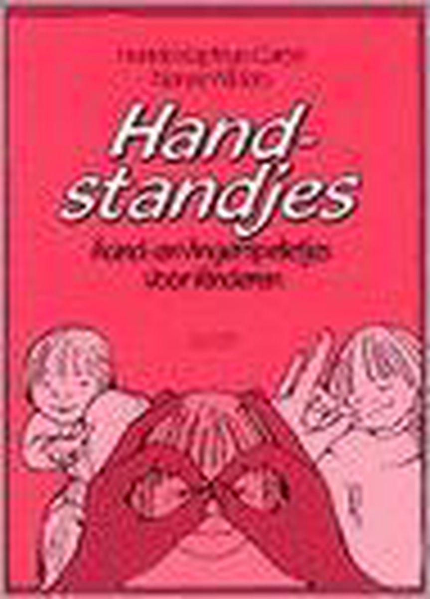 Kapteyn-Caron H. Handstandjes thumbnail