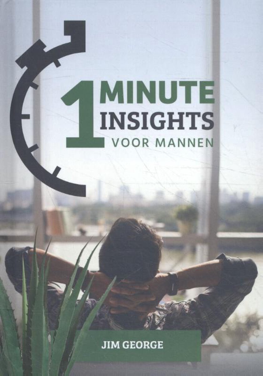 boekenbalie_9789492234629_cover 1 Minute Insights voor mannen