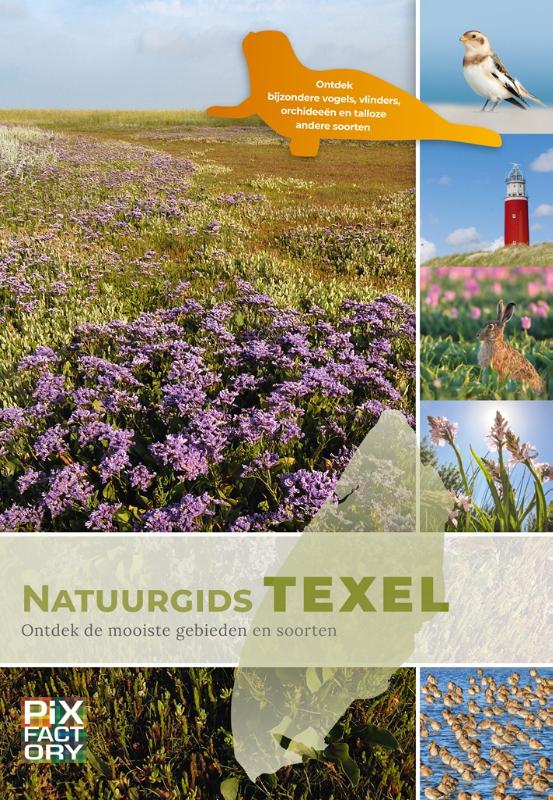 Natuurgids Texel / Natuurgidsen / 1