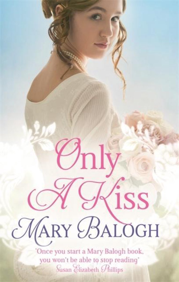 Only A Kiss