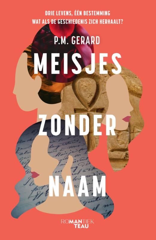 Meisjes zonder naam