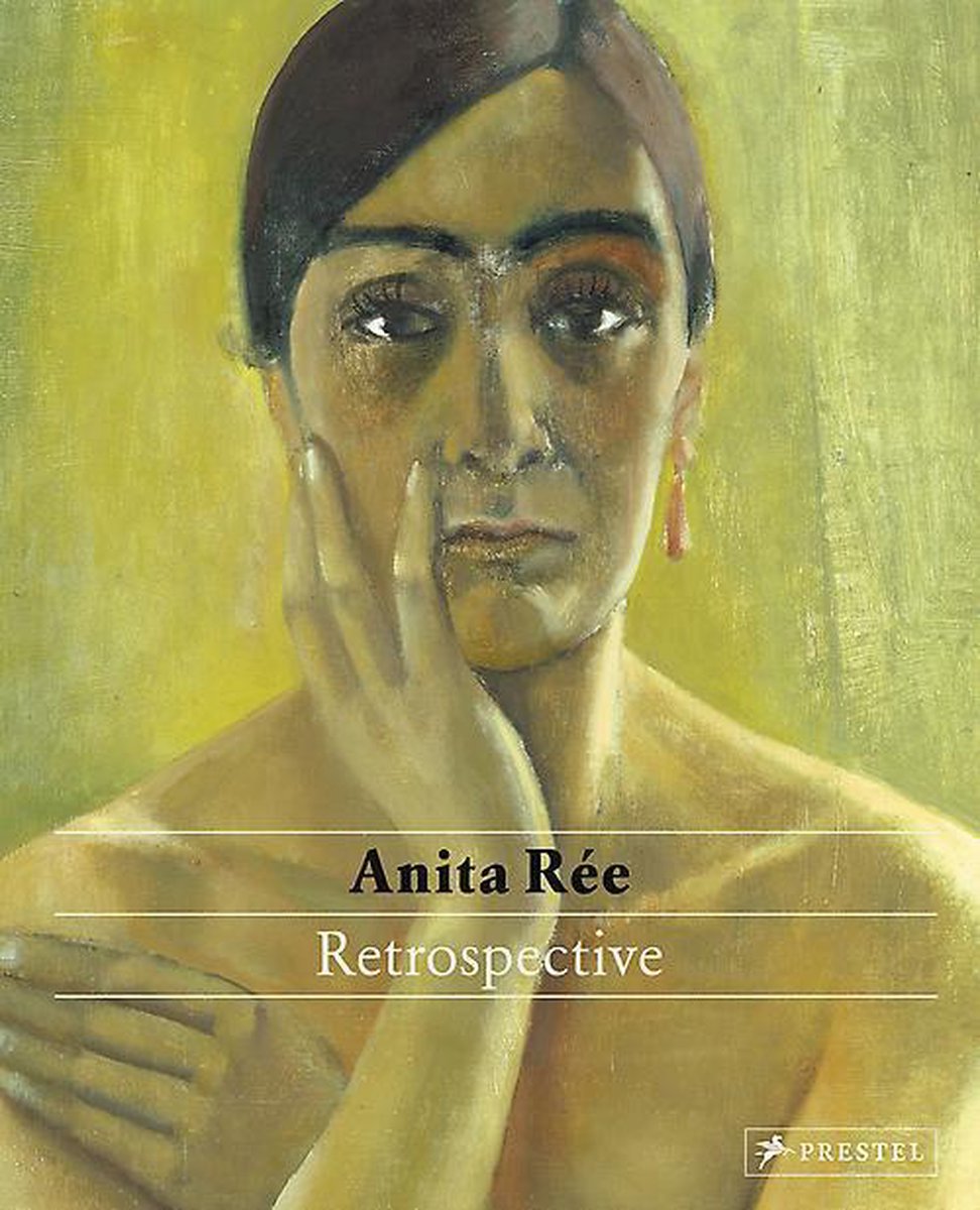 Anita Ree