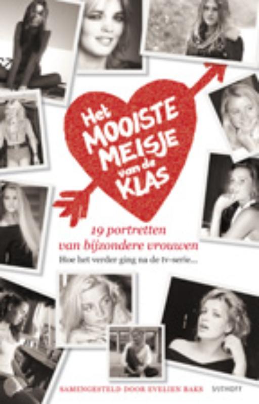 Het mooiste meisje van de klas