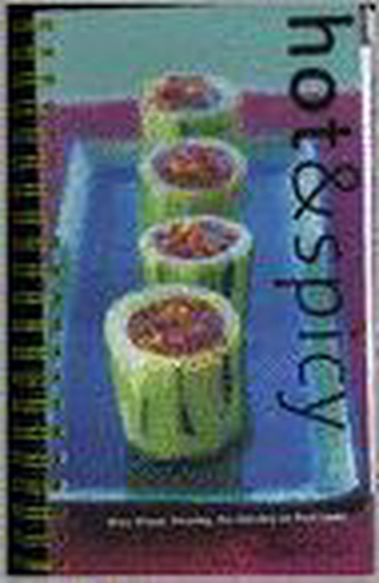 N. Dreyer Hensley Hot And Spicy thumbnail