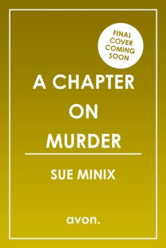 A Chapter on Murder / The Bookstore Mystery Series