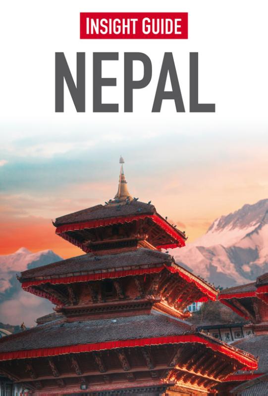 Tim Hannigan Nepal / Insight Guides thumbnail