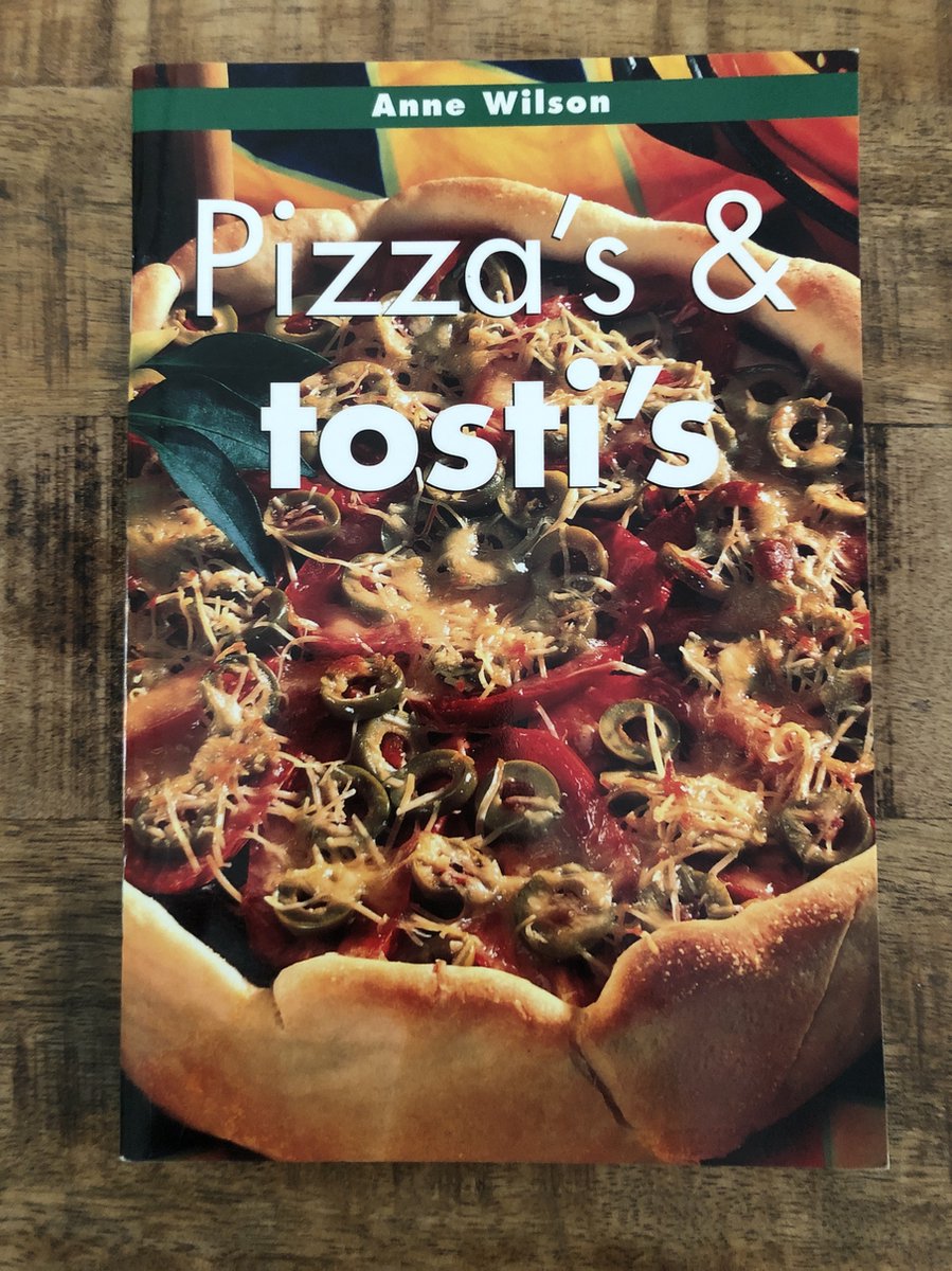 boekenbalie_9789054262466_cover Pizza's en tosti's