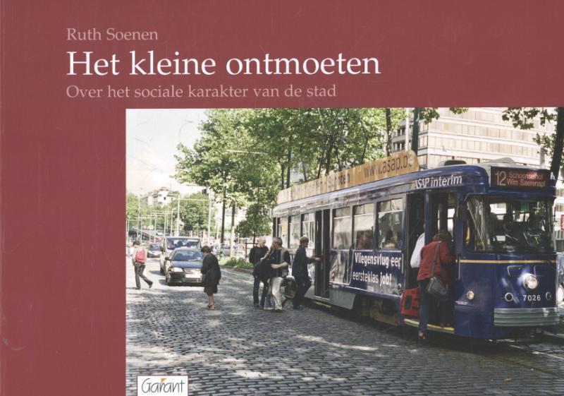 Ruth Soenen Het Kleine Ontmoeten