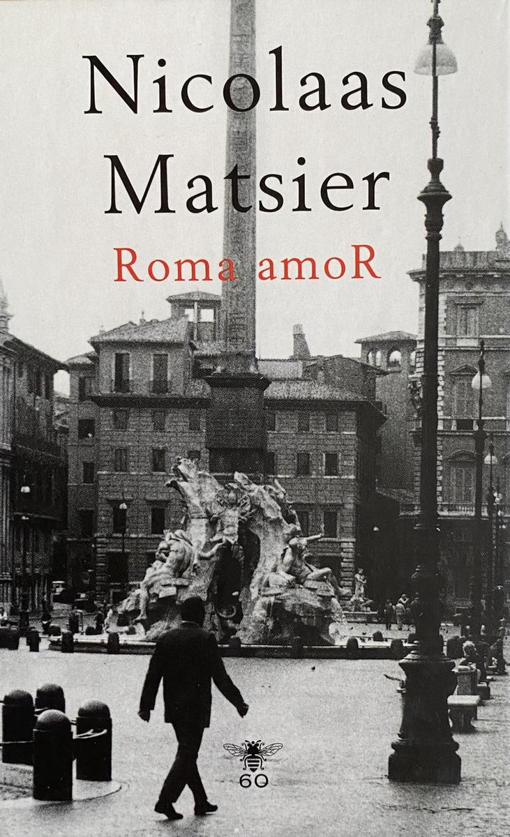 boekenbalie_9789023416005_cover Roma Amor
