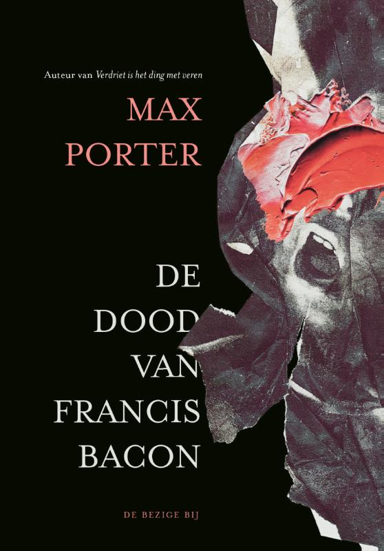 boekenbalie_9789403137414_cover De dood van Francis Bacon