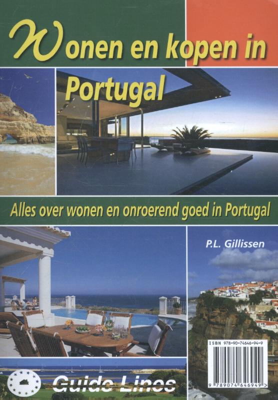 Wonen en kopen in Portugal / Wonen en kopen in