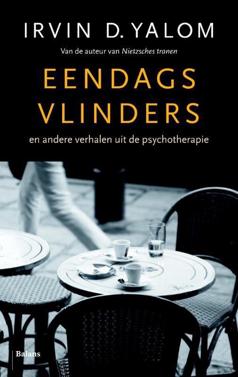 boekenbalie_9789460035371_cover Eendagsvlinders en andere verhalen uit de psychotherapie