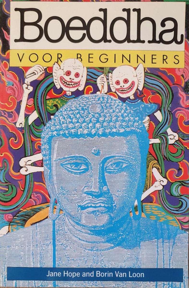 Boeddha Voor Beginners