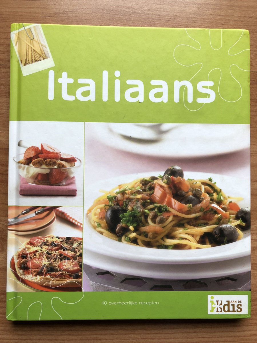 Italiaans thumbnail
