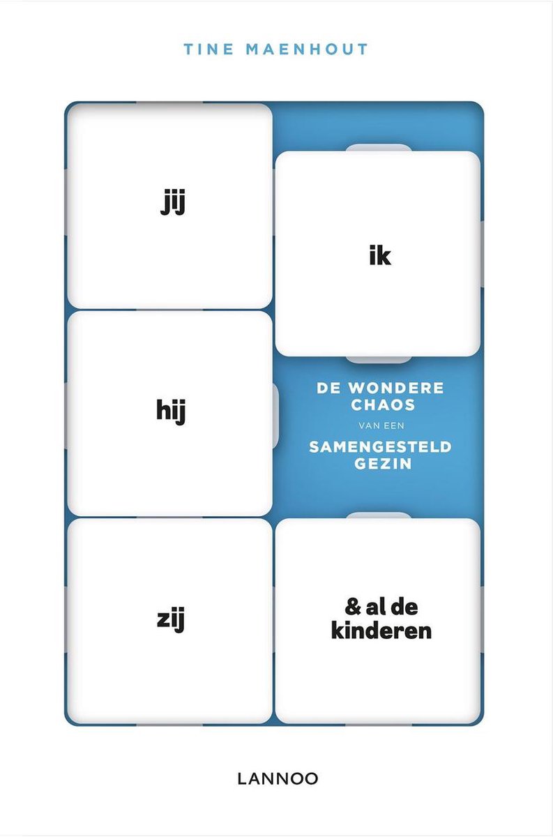 boekenbalie_9789401433372_cover Jij, ik, hij, zij en al de kinderen