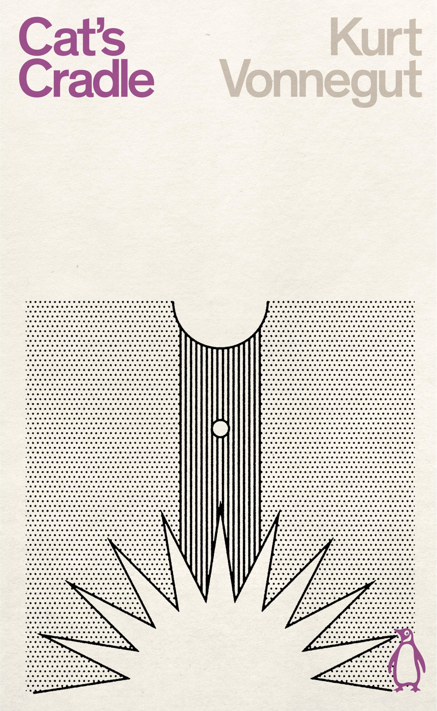 Cat's cradle / Penguin Science Fiction