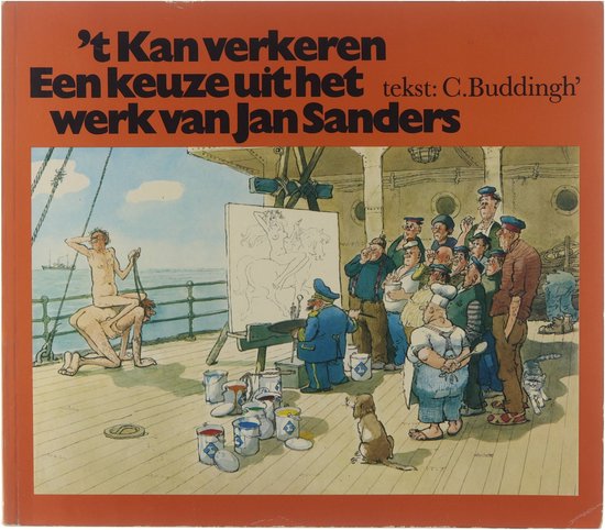 T kan verkeren