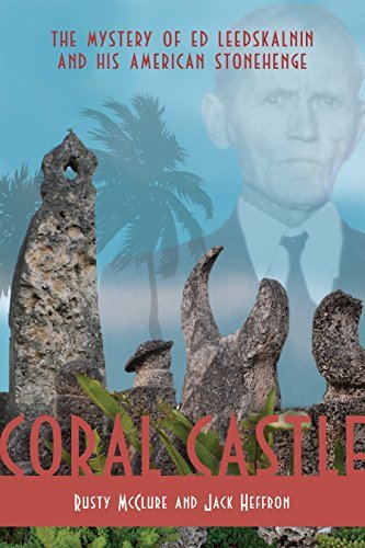 Coral Castle