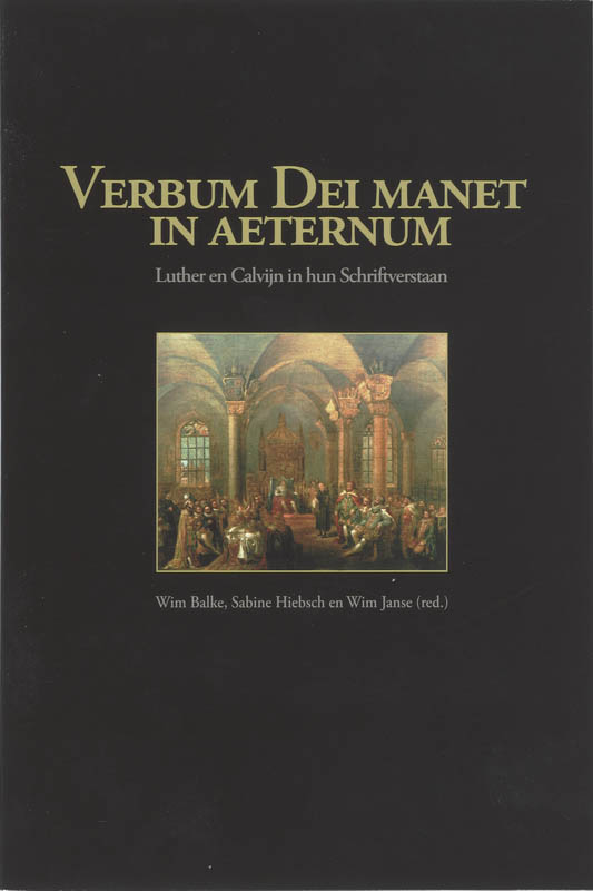 Verbum Dei Manet In Aeternam thumbnail