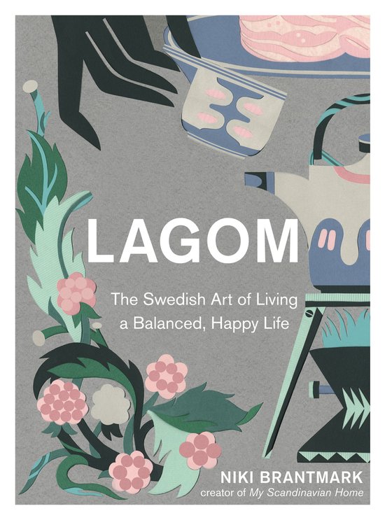 Niki Brantmark Lagom thumbnail