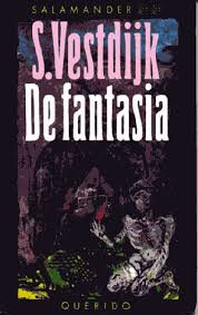 FANTASIA / SALAMANDER-REEKS