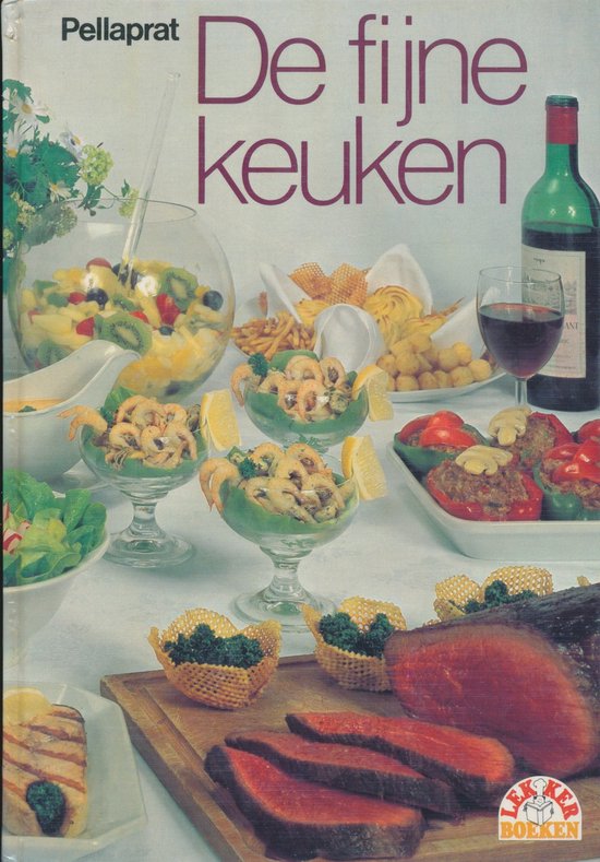 FIJNE KEUKEN