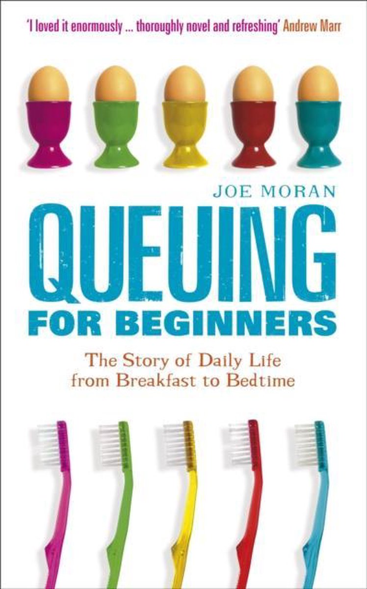 Queuing For Beginners