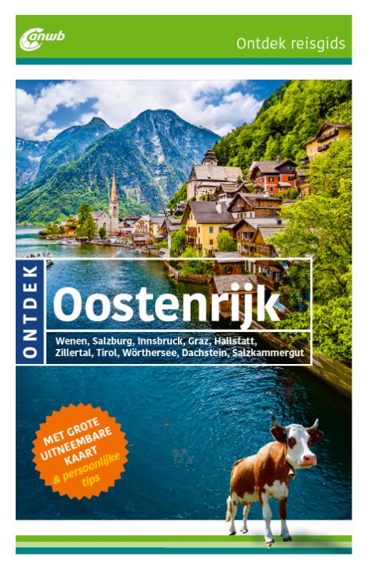 Oostenrijk / ANWB Ontdek