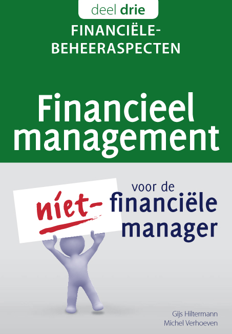boekenbalie_9789083024516_cover Financiële beheeraspecten / Financieel management voor de niet-financiële manager / 3