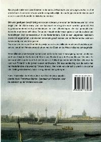 Pinassen, Fluiten en Galjassen achterkant