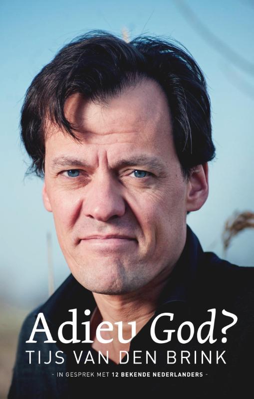 Tijs van den Brink Adieu God? thumbnail