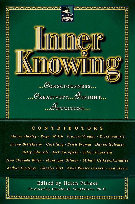 Inner Knowing
