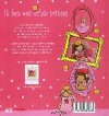 IK BEN EEN ECHTE PRINSES achterkant