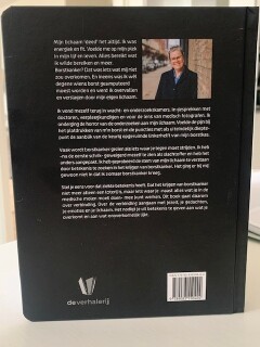 Je lichaam is je bondgenoot achterkant